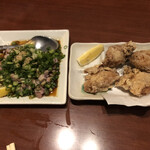 用戶對於地鶏屋ごくう 上野店的評論圖