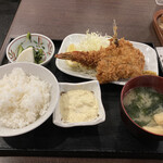 User's review image for 巣鴨ときわ食堂 駒込店