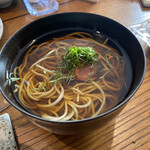 用戶對於蕎庵 三たて的評論圖