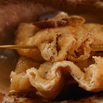 用户对于たこ焼きとおでん 石橋的评论图