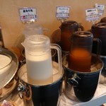 用戶對於甘露の森的評論圖