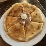 用户对于エルパンチョ 心斎橋的评论图