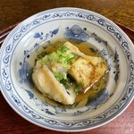 User's review image for 天ぷら 松