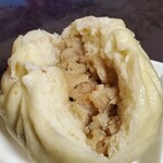 User's review image for 551蓬莱 エキマルシェ新大阪ソトエ店