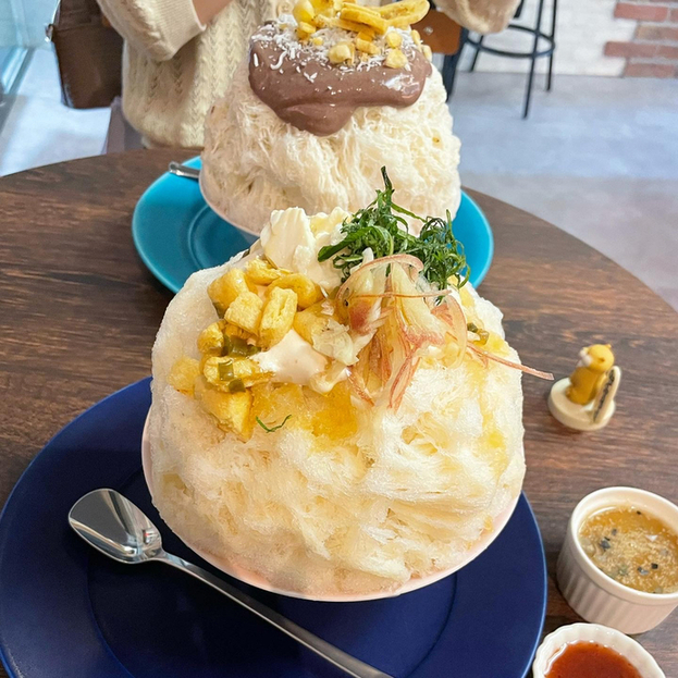 User's review image for CAFE BAR AO