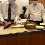 User's review image for 天厨菜館 天王洲アイル店