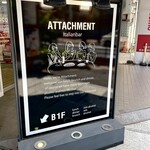 User's review image for Italianbar ATTACHMENT 新宿西口店