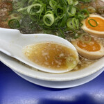 用戶對於来来亭 太秦店的評論圖