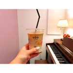 用戶對於タソガレコーヒースタンド的評論圖