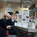 User's review image for 旨辛ラーメン 表裏 高田馬場店
