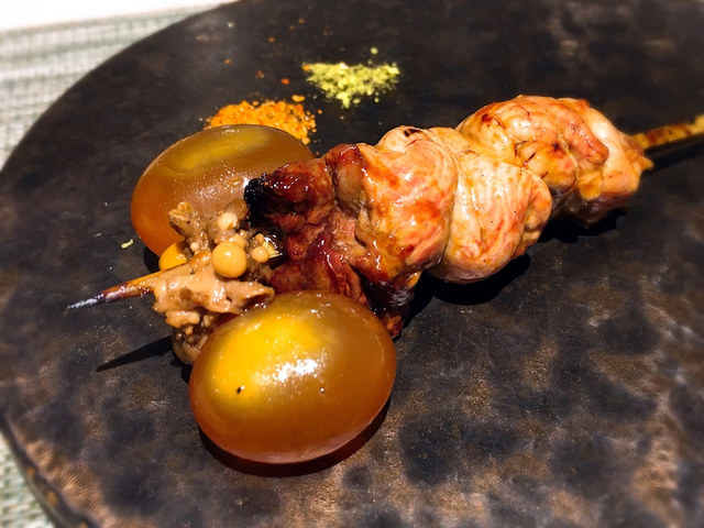 User's recommendation image for 焼鳥 鳥美庵 新宿