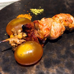 User's review image for 焼鳥 鳥美庵 新宿