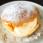 用户对于レーブ・ドゥ・シェフ 高島屋大阪店的评论图