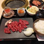 用戶對於とん久的評論圖