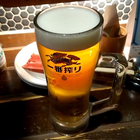 用户对于居酒屋 龍のす的评论图