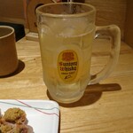 用戶對於串鳥 栄通店的評論圖