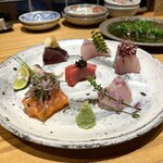 用戶對於サカナのめしや 天端的評論圖