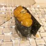 用户对于錦 鮨しん 本店的评论图