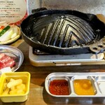 User's review image for ジンギスカン やなぎ