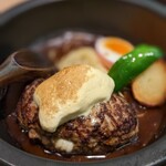 用户对于山本のハンバーグ イオンモール札幌発寒店的评论图