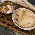 User's review image for アンナプルナ カレー＆ビュッフェ 池下店