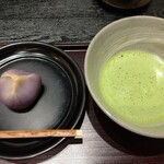 用户对于鶴屋吉信 IRODORI的评论图