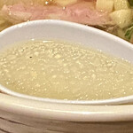 User's review image for かずまちゃんラーメン