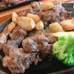 用戶對於ビッグボーイ 八戸の里店的評論圖