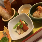 User's review image for かに道楽 堺店