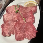 User's review image for たれ山 大井町店