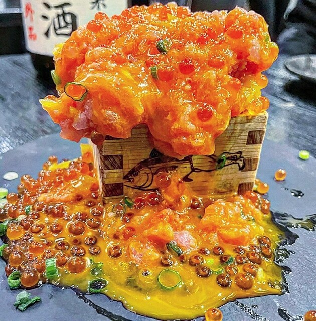 用戶對於魚焼男 弐的評論高清圖
