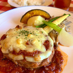 User's review image for ふれんち食堂UMEYA