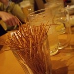 用户对于鉄鍋餃子酒場 山桜的评论图