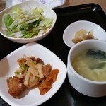 用户对于藍菜的评论图