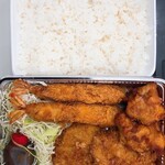 User's review image for とんかつ道場