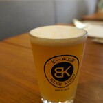 用戶對於祖師ヶ谷ビール工房的評論圖