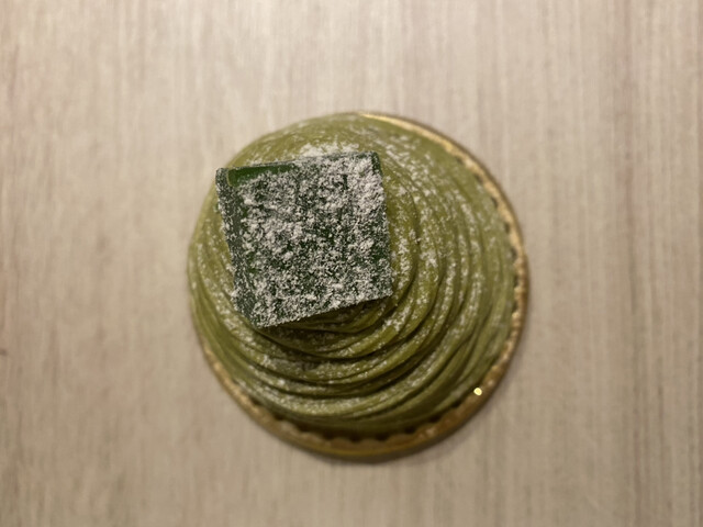 用戶對於キャトル 秋葉原店的評論高清圖