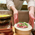 用户对于おい河的评论图