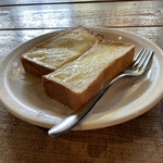 User's review image for CLAMP COFFEE SARASA