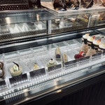 User's review image for ショコラティエ タカ