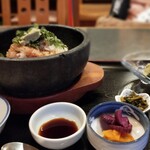 用戶對於新日本料理 越後家的評論圖