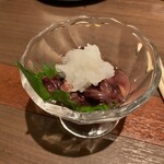 用户对于鶏と酒ぶち的评论图