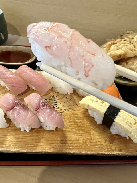 User's recommendation image for 松乃鮨
