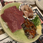 用戶對於肉酒場 犇屋 西中島店的評論圖