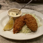 User's review image for ガンボ＆オイスターバー 新宿ルミネエスト店