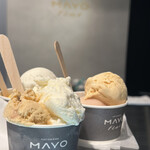 User's review image for PATISSIERE MAYO flat