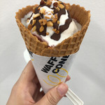 用戶對於マクドナルド 人形町店的評論圖