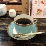 用戶對於古瀬戸珈琲店的評論圖