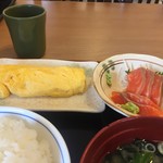 User's review image for めしや食堂 京都久世店