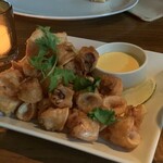 用戶對於IVY PLACE的評論圖